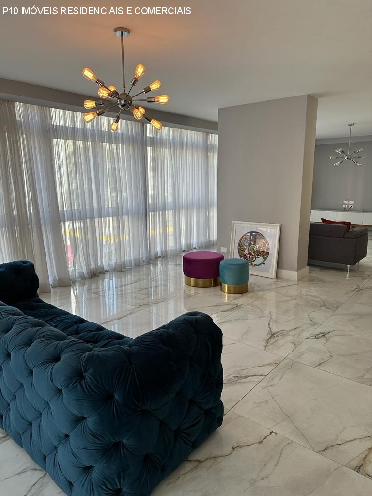 Apartamento à venda com 3 quartos, 250m² - Foto 4