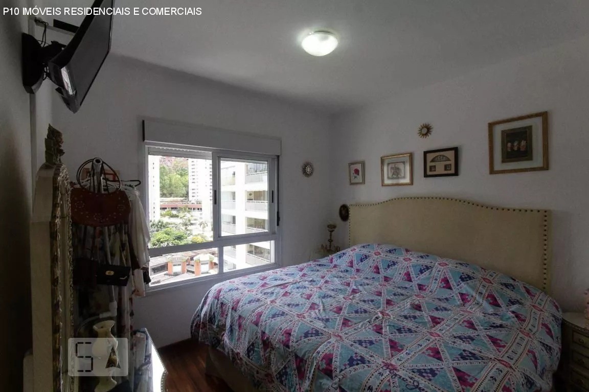 Apartamento à venda com 3 quartos, 127m² - Foto 22