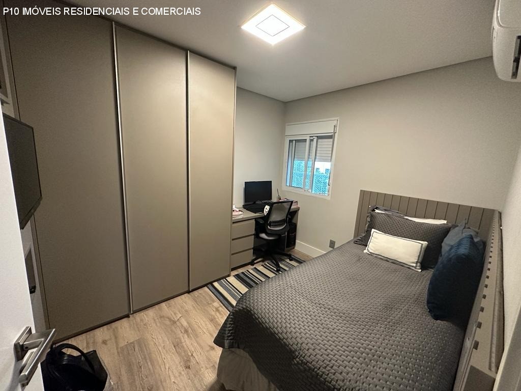 Apartamento à venda com 4 quartos, 189m² - Foto 16