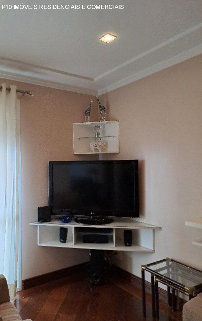 Apartamento à venda com 5 quartos, 186m² - Foto 25