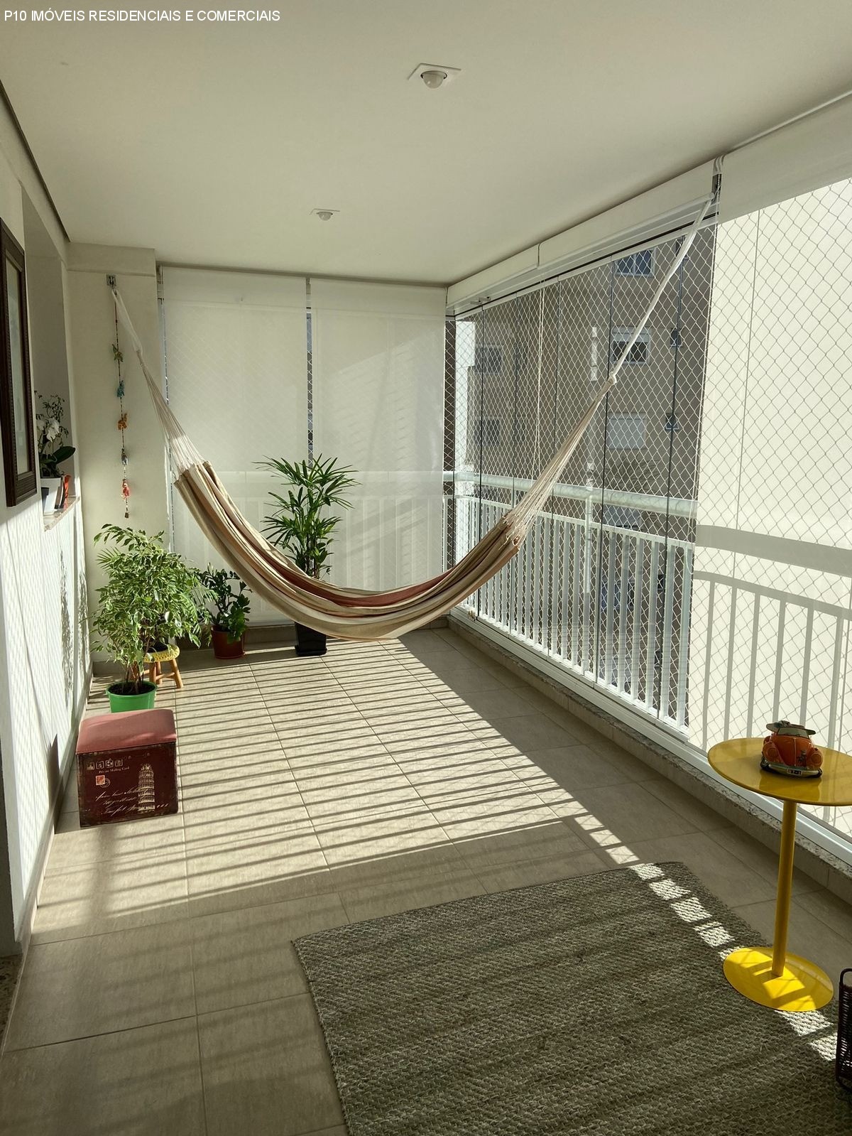 Apartamento à venda com 3 quartos, 127m² - Foto 1