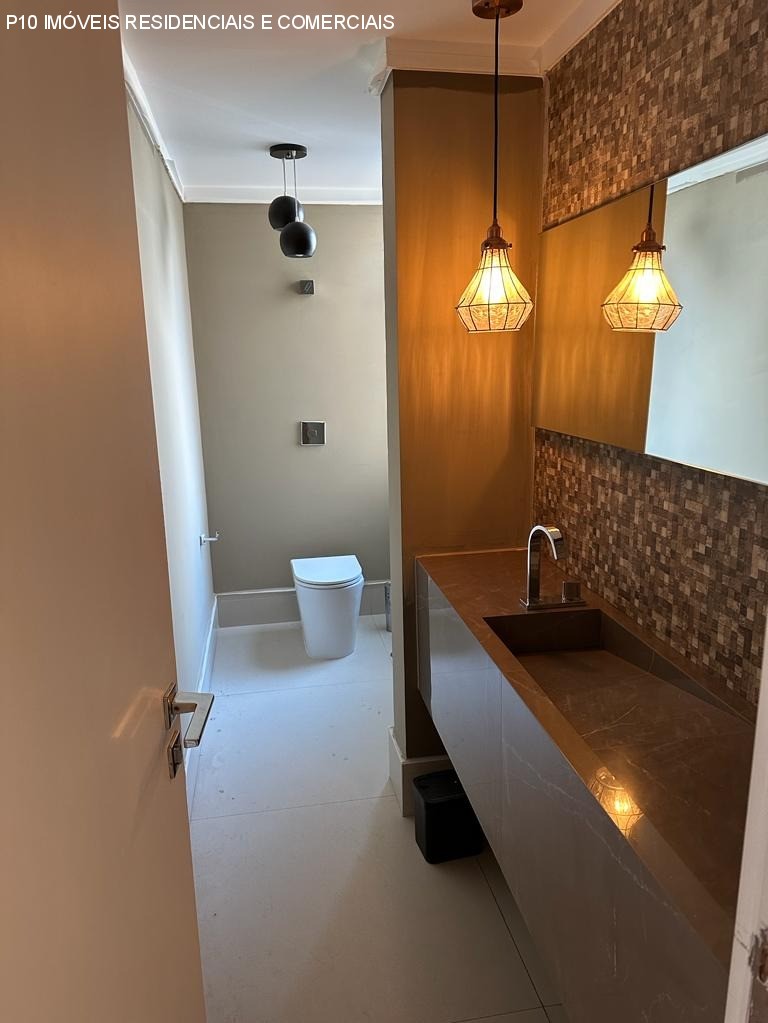 Apartamento à venda com 3 quartos, 250m² - Foto 26