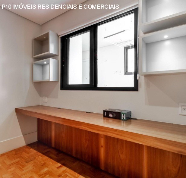 Apartamento à venda com 4 quartos, 260m² - Foto 10