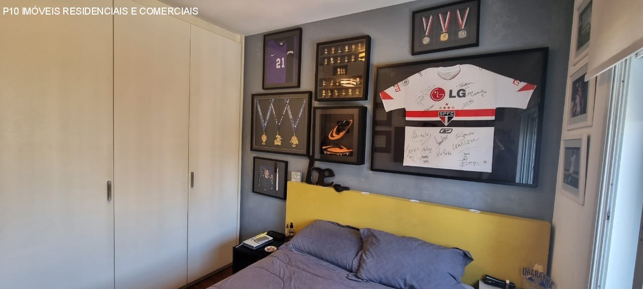 Apartamento à venda com 3 quartos, 175m² - Foto 16