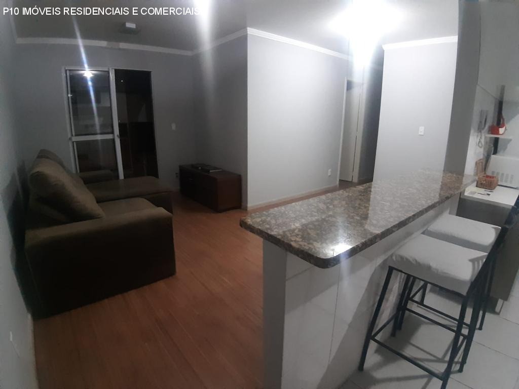 Apartamento à venda com 3 quartos, 84m² - Foto 9