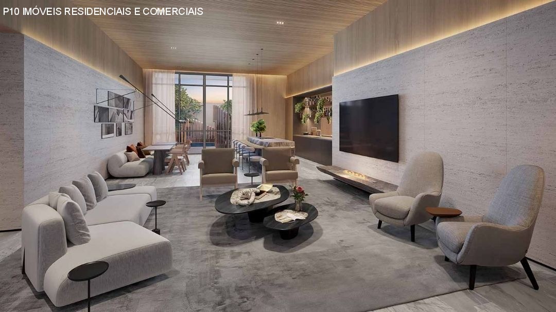 Cobertura à venda com 3 quartos, 306m² - Foto 6