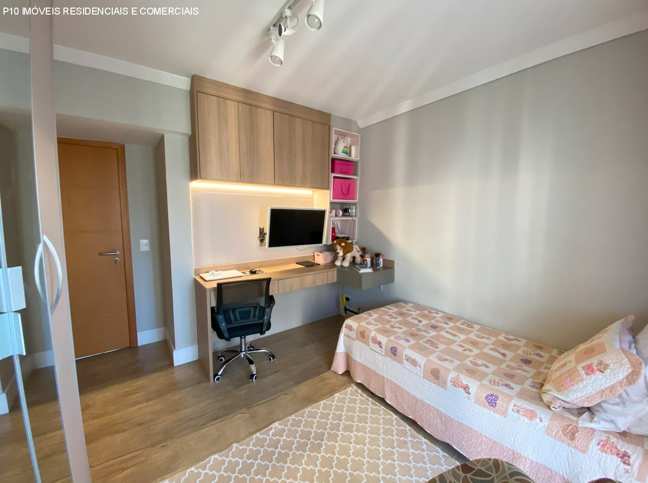 Apartamento à venda com 4 quartos, 169m² - Foto 21