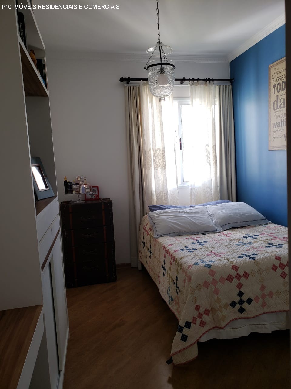 Apartamento à venda com 2 quartos, 70m² - Foto 9