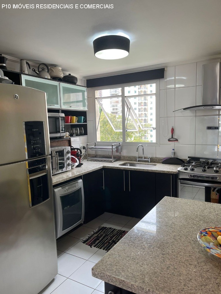 Apartamento à venda com 2 quartos, 112m² - Foto 12