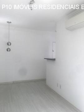 Apartamento à venda com 2 quartos, 51m² - Foto 13