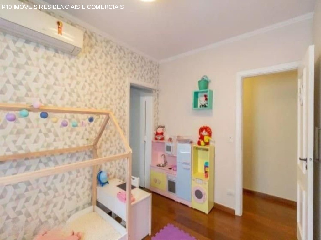 Apartamento à venda com 4 quartos, 175m² - Foto 11