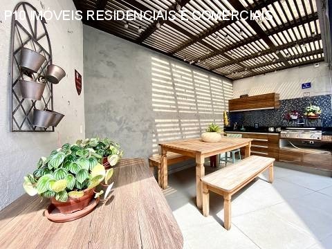 Casa de Condomínio à venda com 4 quartos - Foto 8