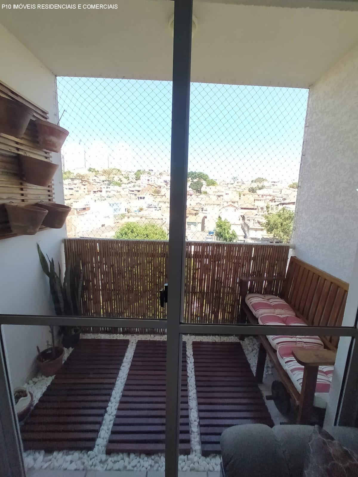 Apartamento à venda com 2 quartos, 53m² - Foto 6