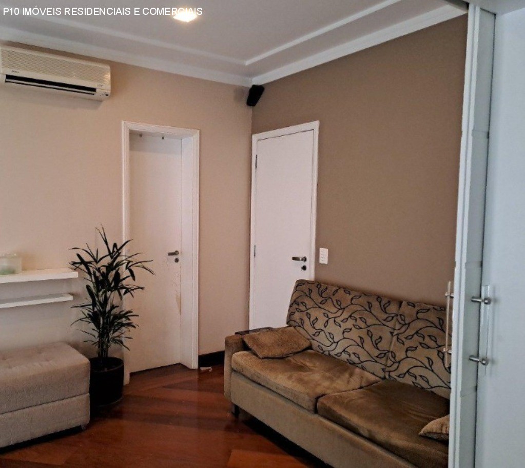 Apartamento à venda com 5 quartos, 186m² - Foto 27