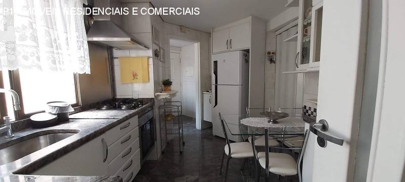 Cobertura à venda com 3 quartos, 160m² - Foto 6