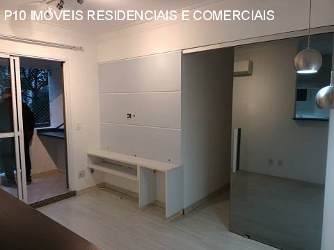 Apartamento à venda com 2 quartos, 51m² - Foto 1