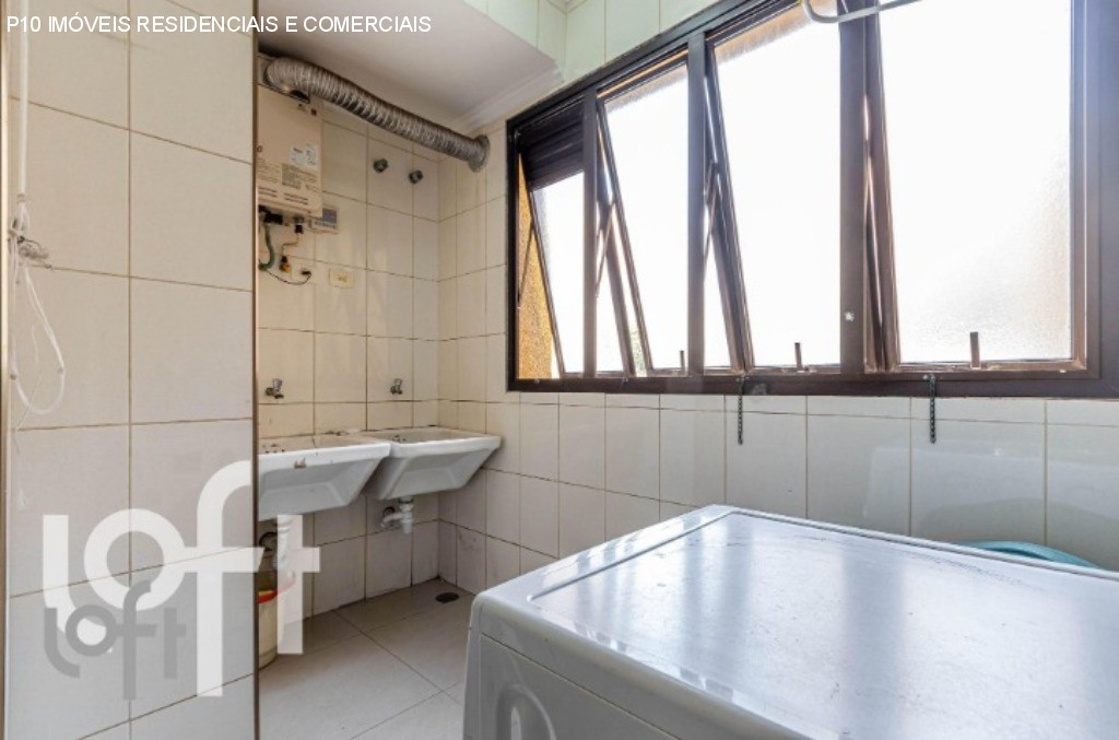 Apartamento à venda com 4 quartos, 250m² - Foto 30