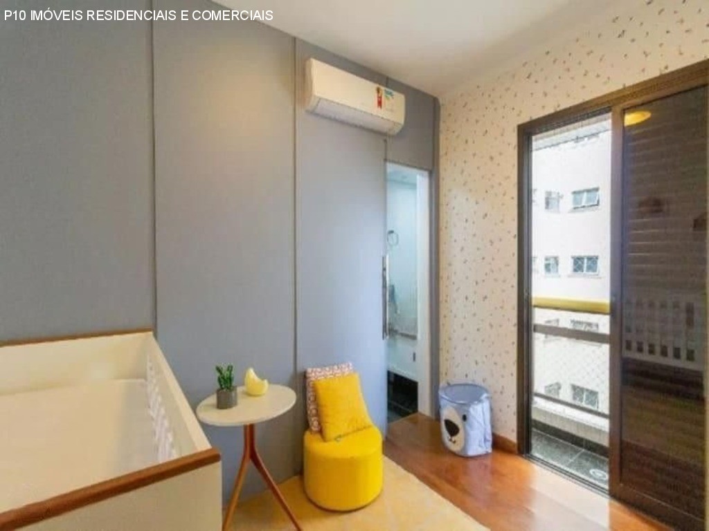 Apartamento à venda com 4 quartos, 175m² - Foto 16