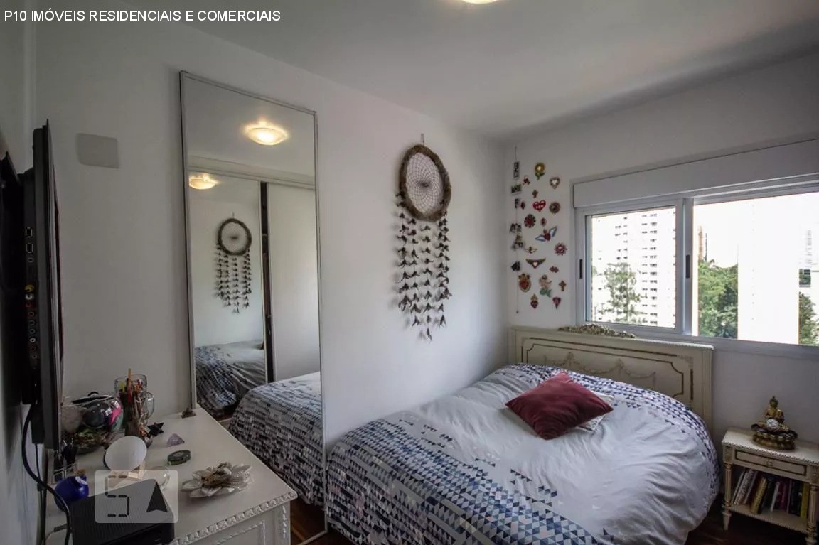 Apartamento à venda com 3 quartos, 127m² - Foto 18