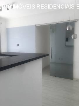 Apartamento à venda com 2 quartos, 51m² - Foto 5