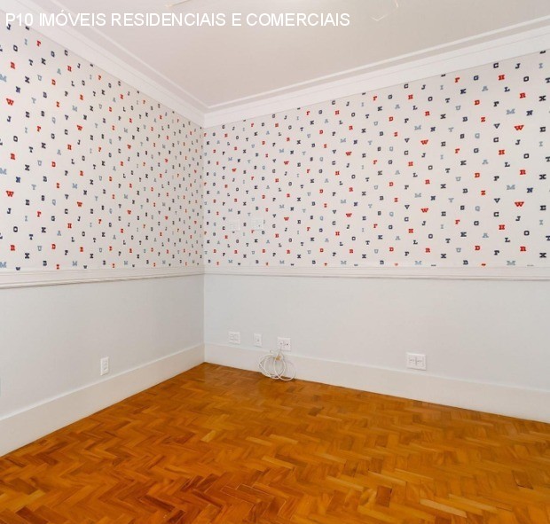 Apartamento à venda com 4 quartos, 260m² - Foto 13