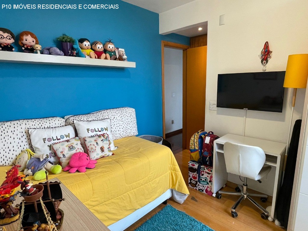 Apartamento à venda com 2 quartos, 112m² - Foto 25