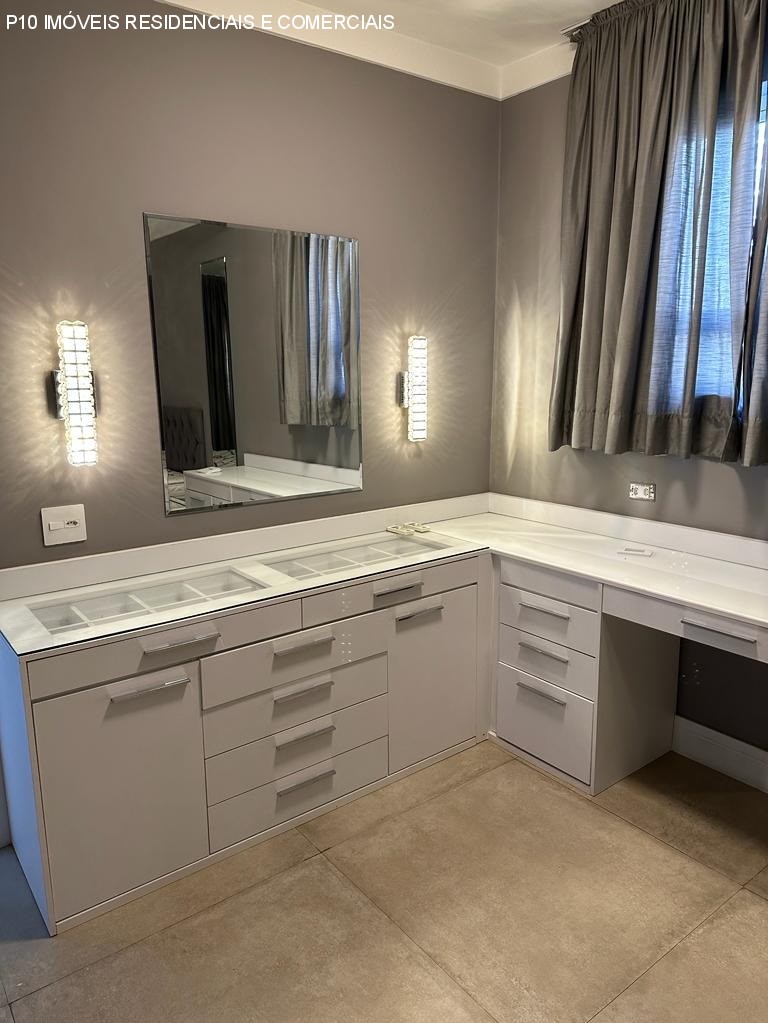 Apartamento à venda com 3 quartos, 250m² - Foto 17