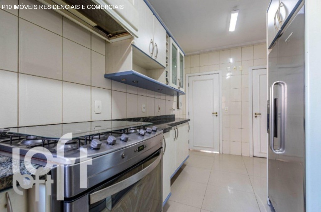 Apartamento à venda com 4 quartos, 250m² - Foto 10