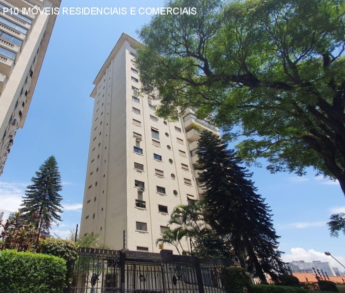 Apartamento à venda com 4 quartos, 260m² - Foto 29