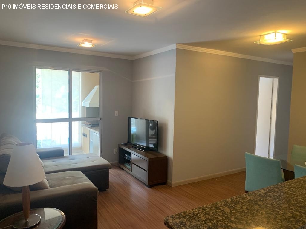 Apartamento à venda com 3 quartos, 84m² - Foto 5