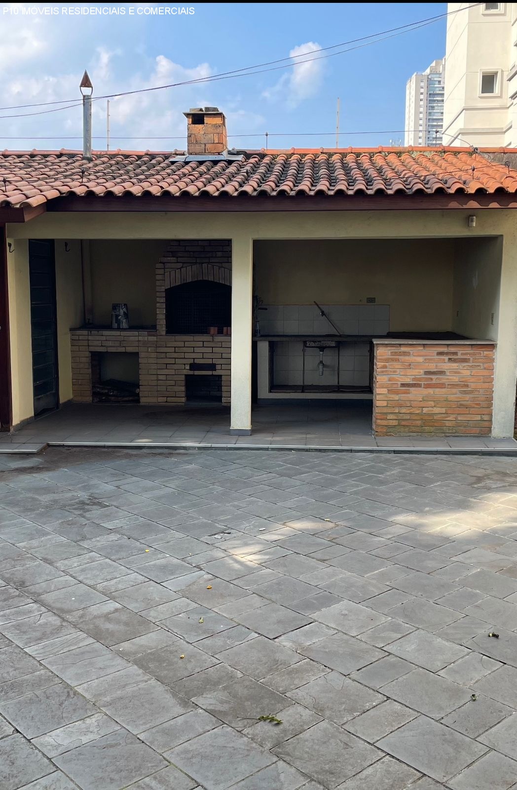 Sobrado à venda com 4 quartos, 360m² - Foto 4