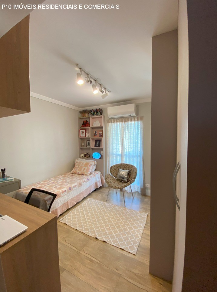 Apartamento à venda com 4 quartos, 169m² - Foto 15