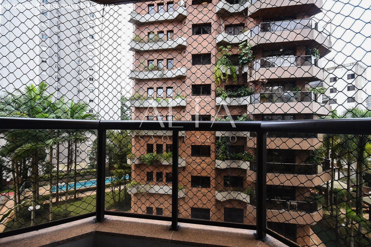 Apartamento à venda com 3 quartos, 315m² - Foto 16