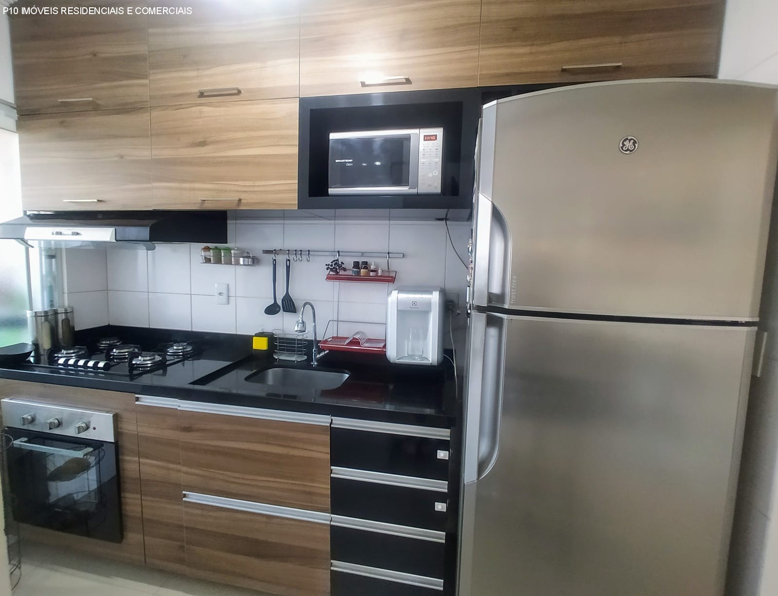 Apartamento à venda com 2 quartos, 53m² - Foto 8