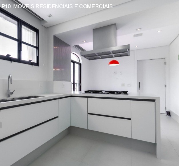 Apartamento à venda com 4 quartos, 260m² - Foto 6