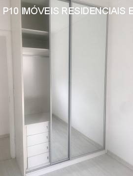 Apartamento à venda com 2 quartos, 51m² - Foto 8