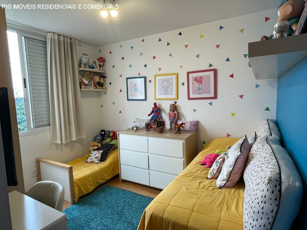 Apartamento à venda com 2 quartos, 112m² - Foto 29