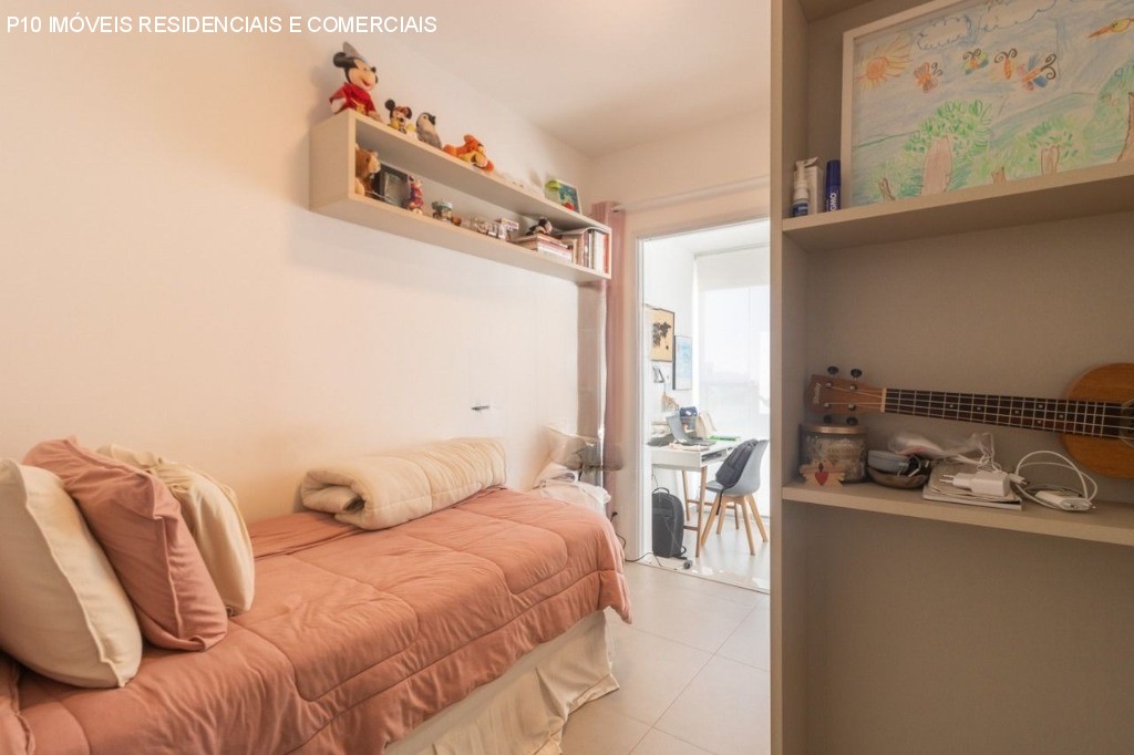 Apartamento à venda com 3 quartos, 105m² - Foto 13