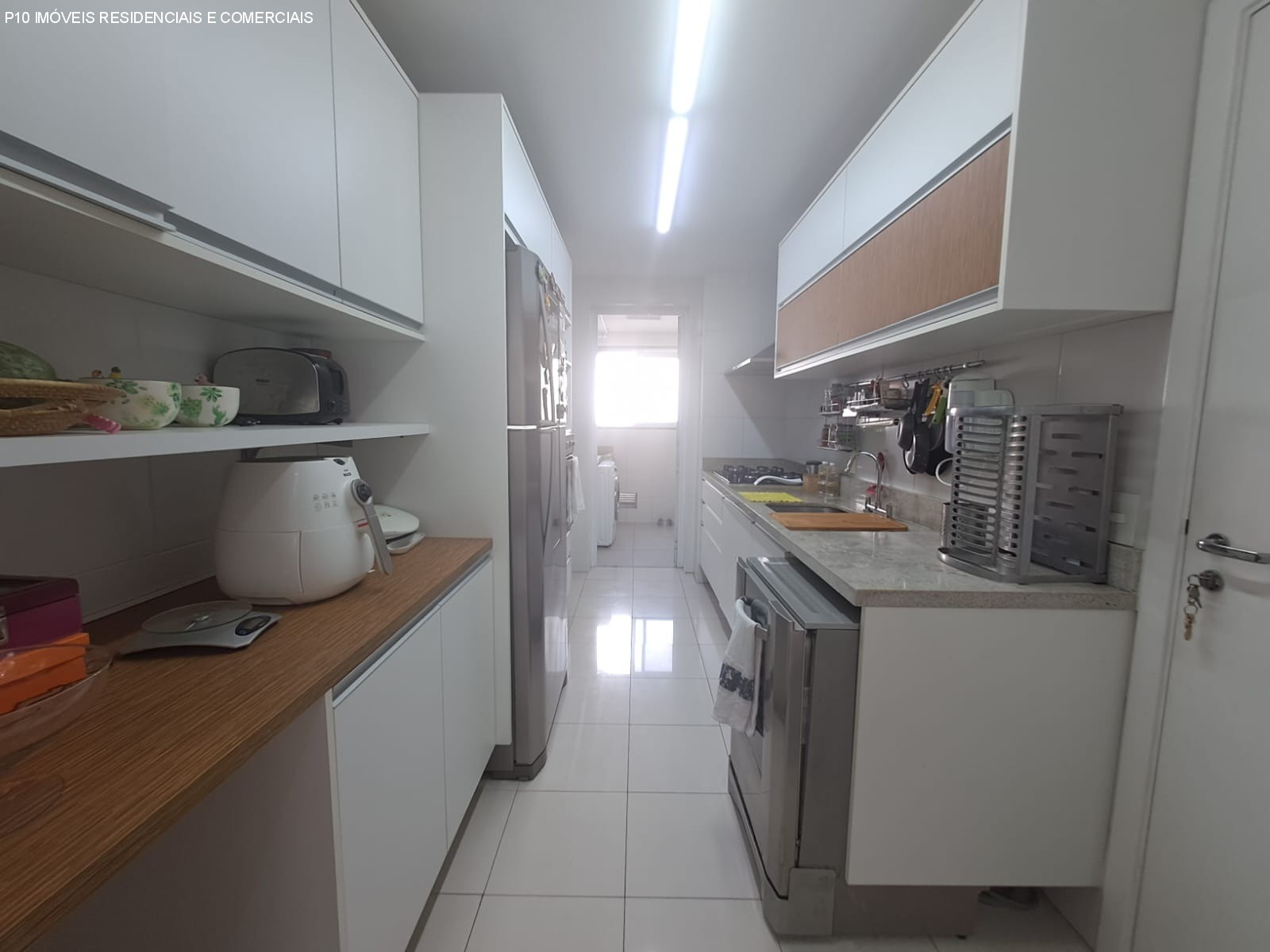 Apartamento à venda com 3 quartos, 138m² - Foto 20