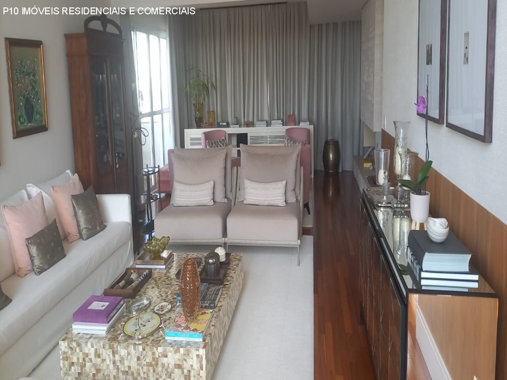 Cobertura à venda com 3 quartos, 320m² - Foto 11