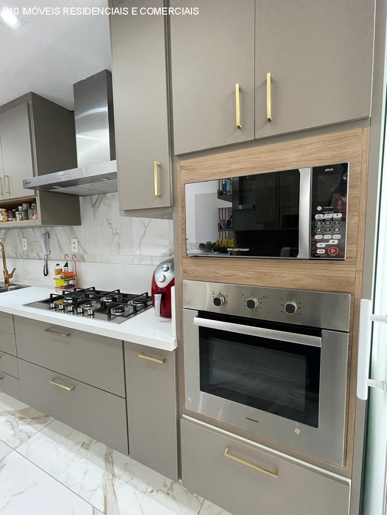 Apartamento à venda com 3 quartos, 163m² - Foto 15