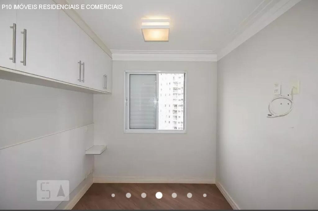 Apartamento à venda com 2 quartos, 57m² - Foto 20