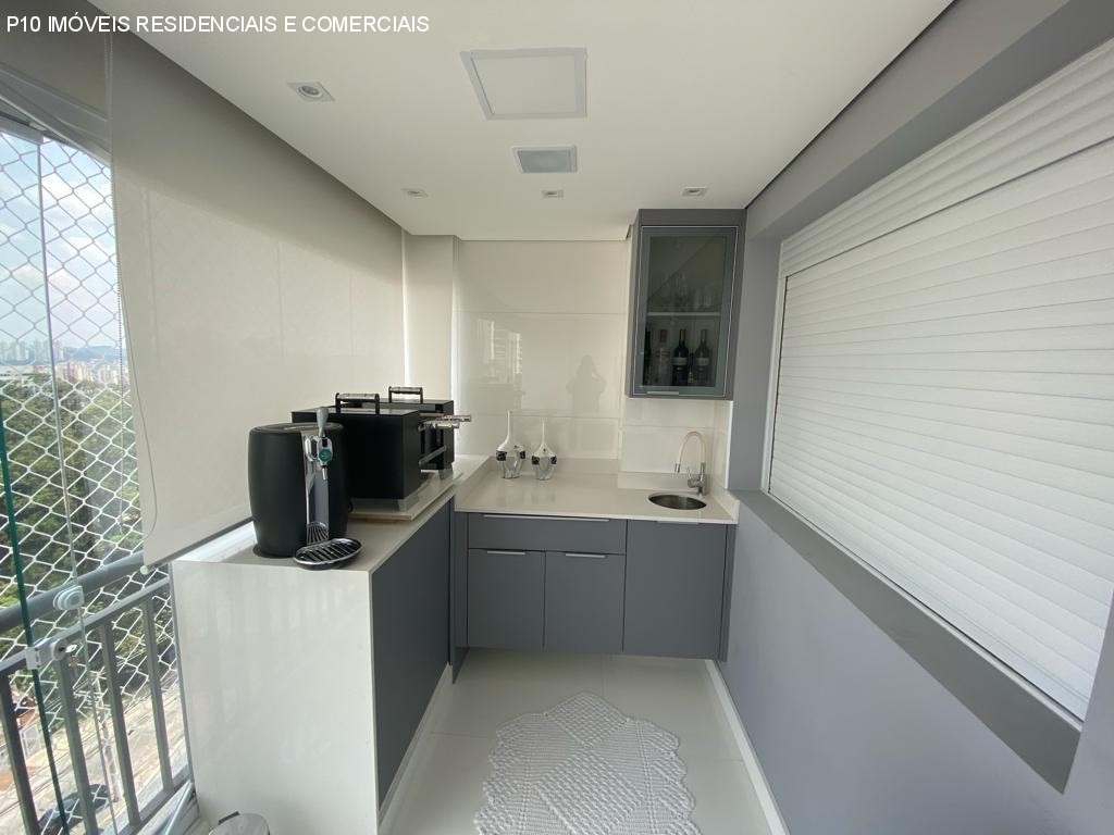 Apartamento à venda com 2 quartos, 87m² - Foto 9