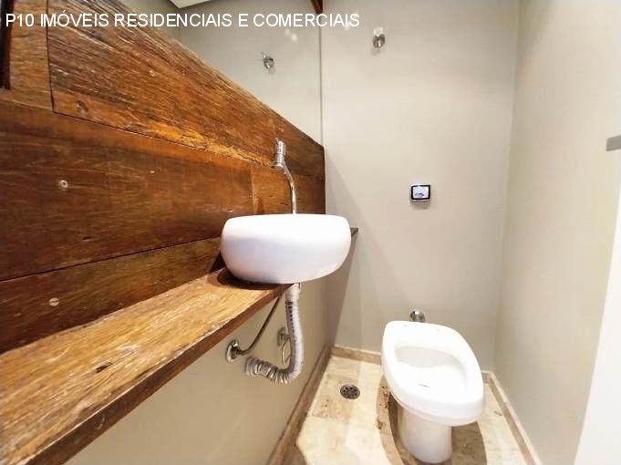 Apartamento à venda com 3 quartos, 140m² - Foto 31