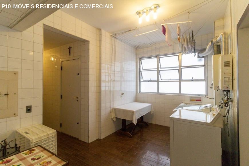 Apartamento à venda com 3 quartos, 280m² - Foto 16