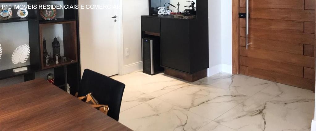 Apartamento à venda com 4 quartos, 238m² - Foto 14