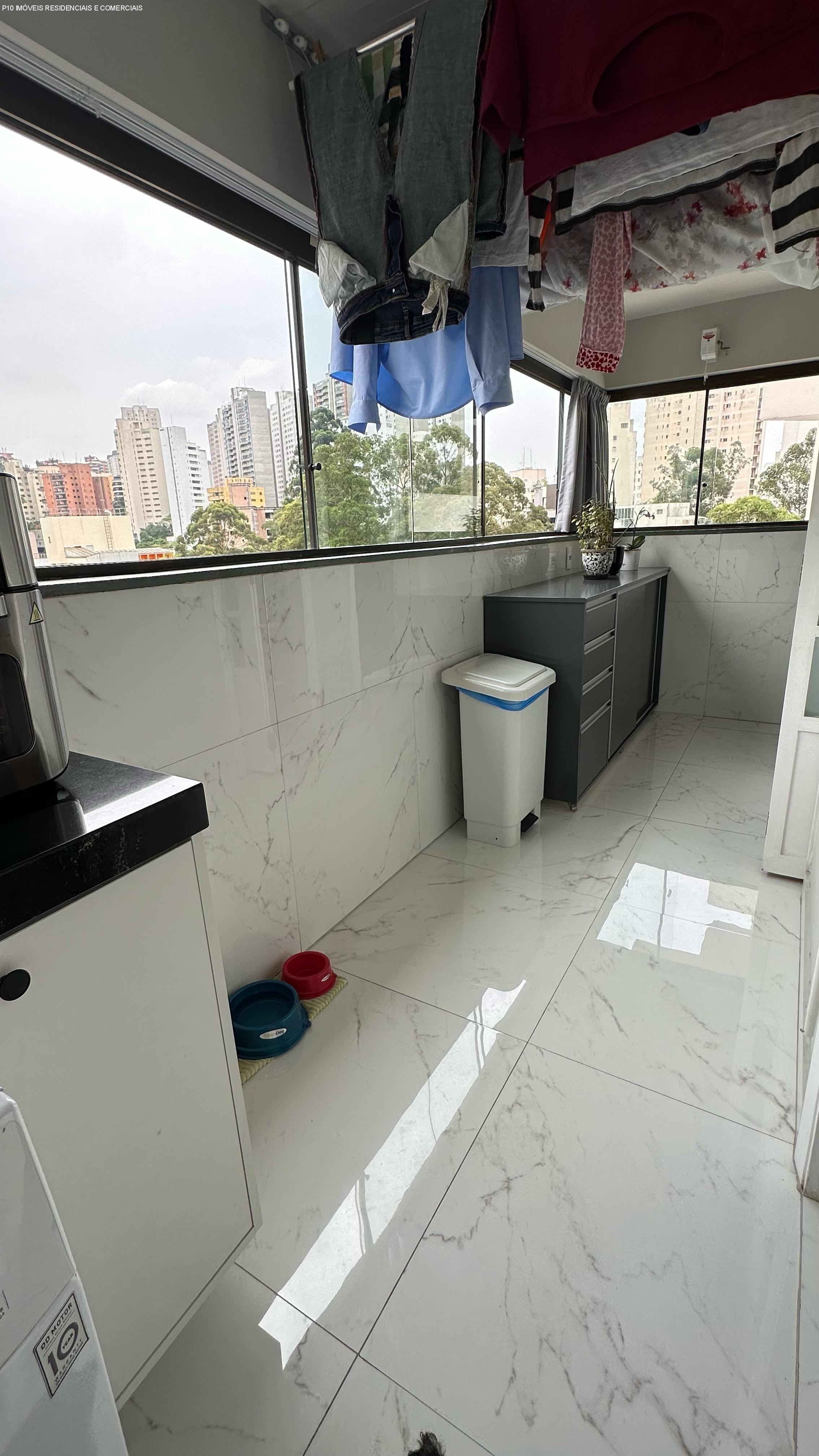 Apartamento à venda com 4 quartos, 195m² - Foto 41