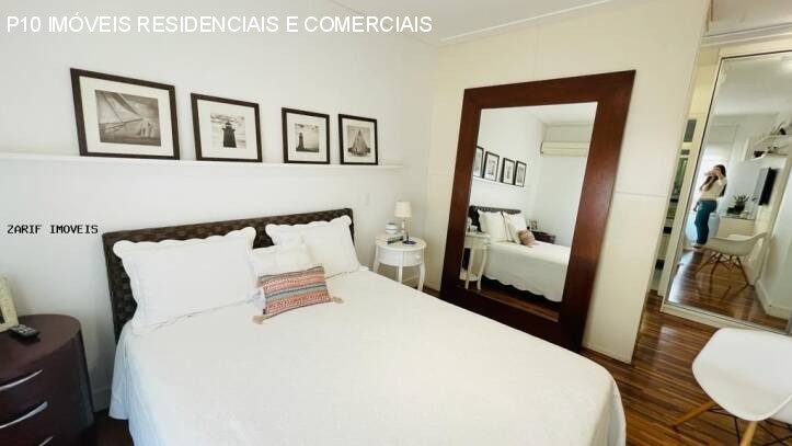 Apartamento à venda com 3 quartos, 177m² - Foto 18