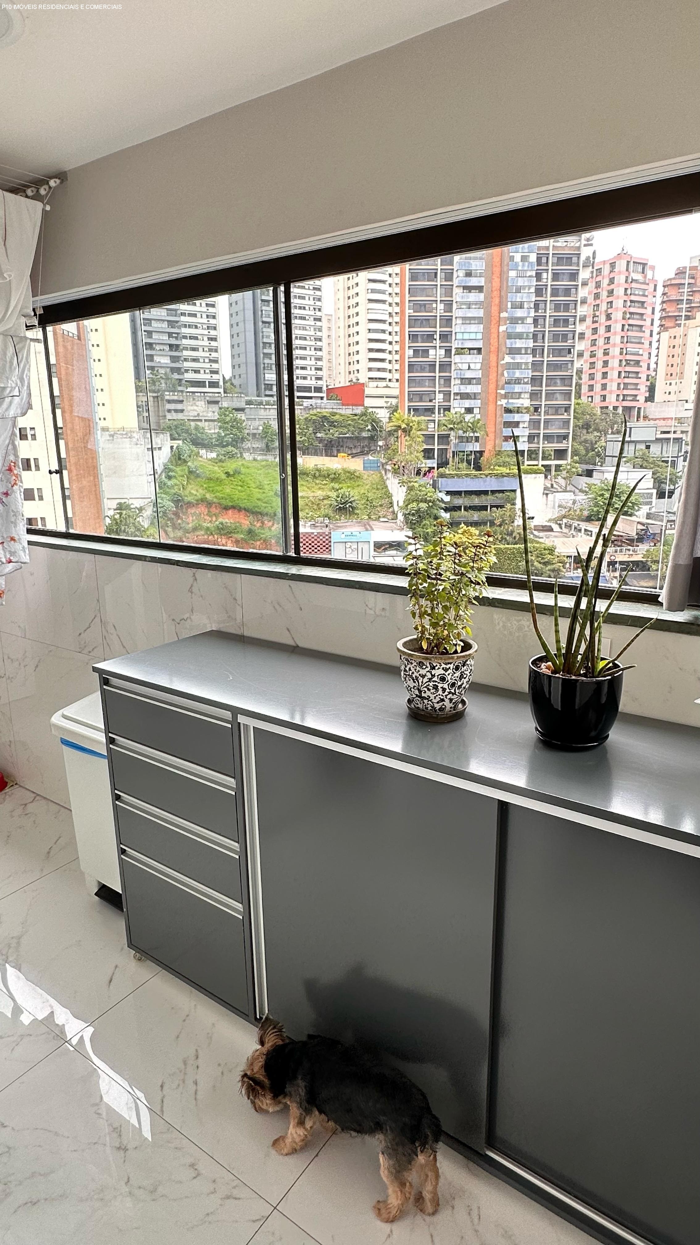 Apartamento à venda com 4 quartos, 195m² - Foto 37