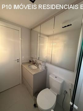 Apartamento à venda com 3 quartos, 80m² - Foto 18